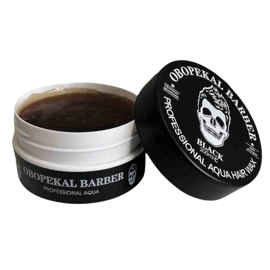 Cera Obopekal Black 200ml