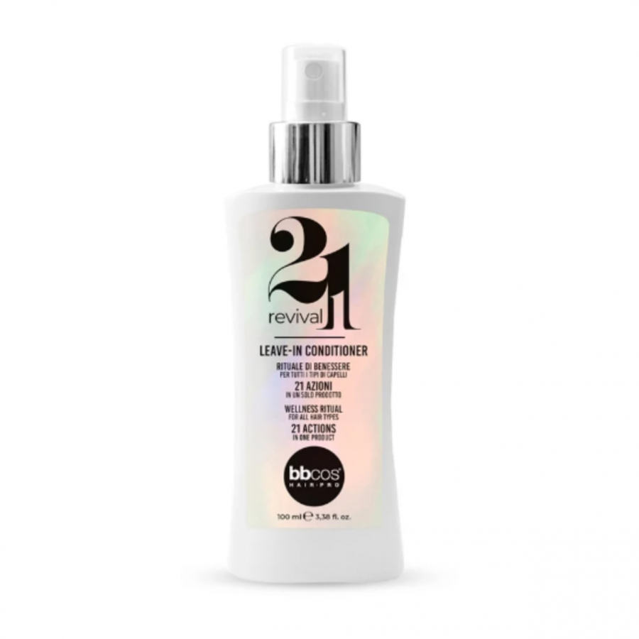 Revival 21+1 Conditioner Bbcos 100Ml