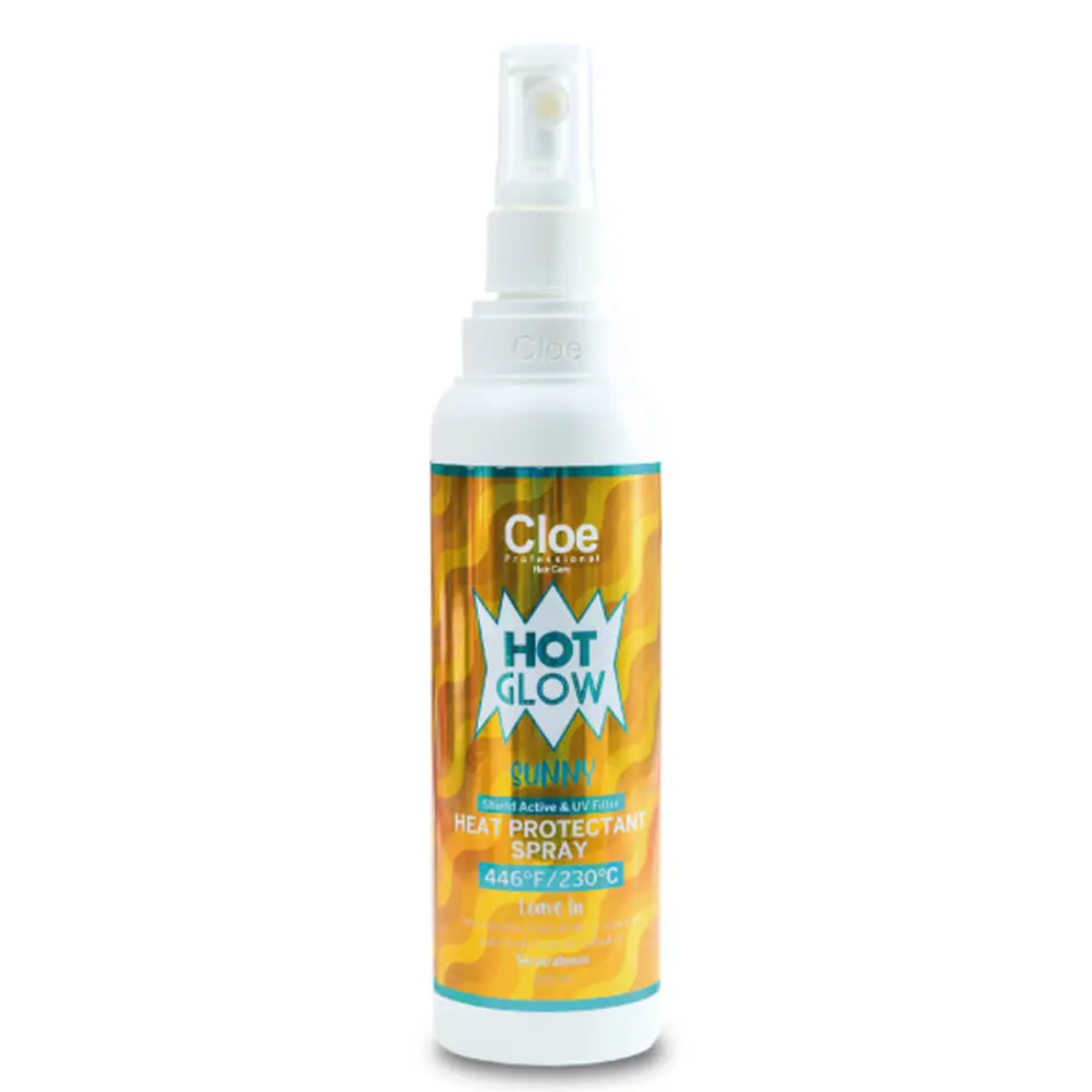 Protector Termico Sunny Cloe 250Ml