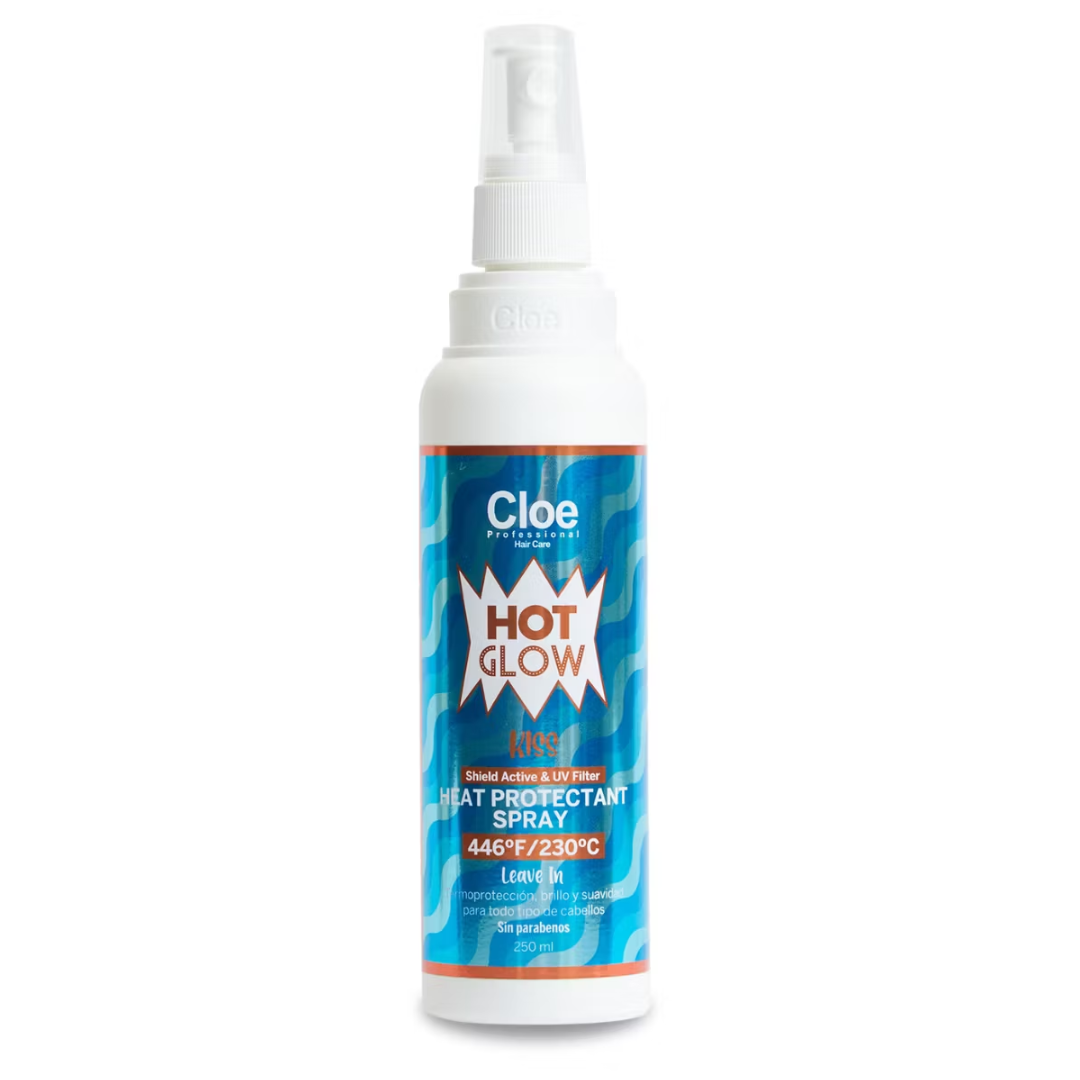 Protector Termico Kiss Cloe 250Ml