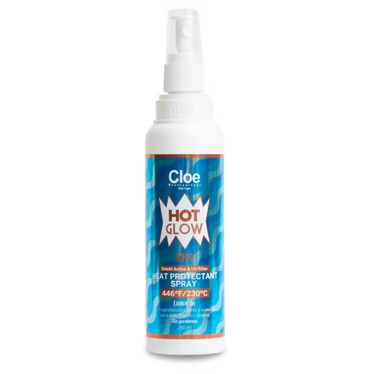 Protector Termico Kiss Cloe 250Ml