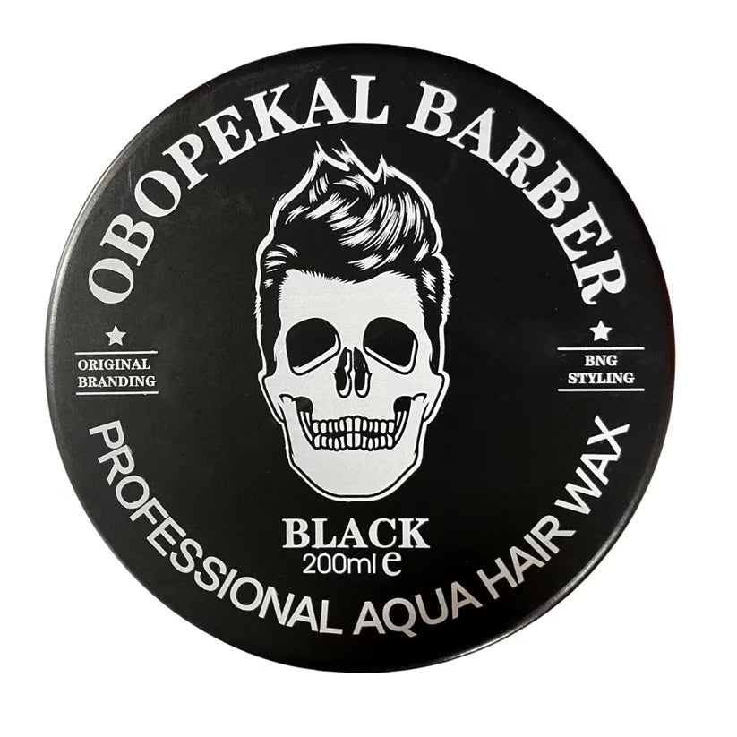 Cera Obopekal Black 200ml