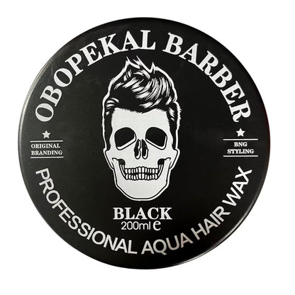 Cera Obopekal Black 200ml