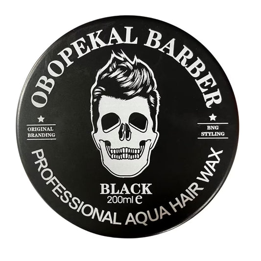 Cera Obopekal Black 200ml