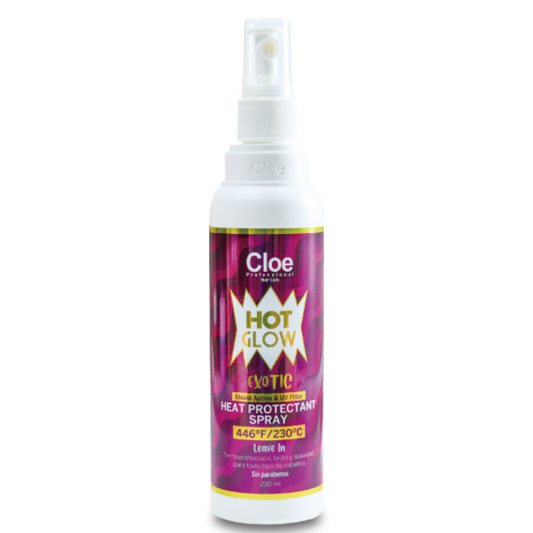 Protector Termico Exotic Cloe 250Ml