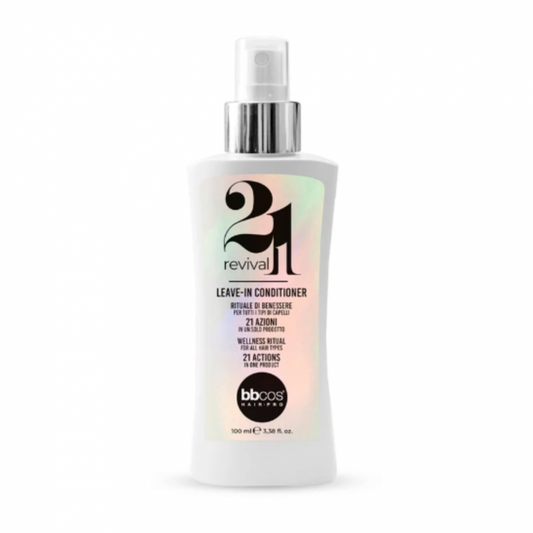 Revival 21+1 Conditioner Bbcos 100Ml