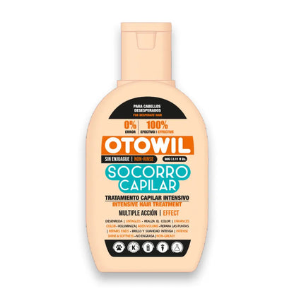 Socorro Capilar Otowil 60ml